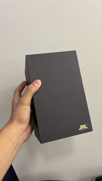 Jrl FreshFade 2020C