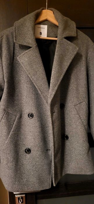 Plaszcz damski Terranova