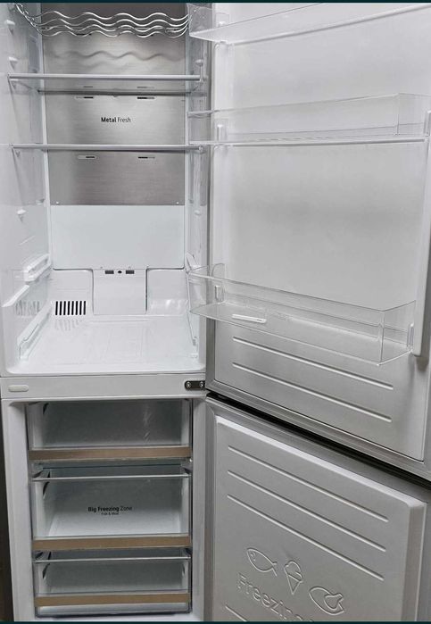 Frigorífico LG bom estado