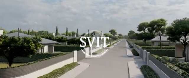 Продаж земельної ділянки під забудову