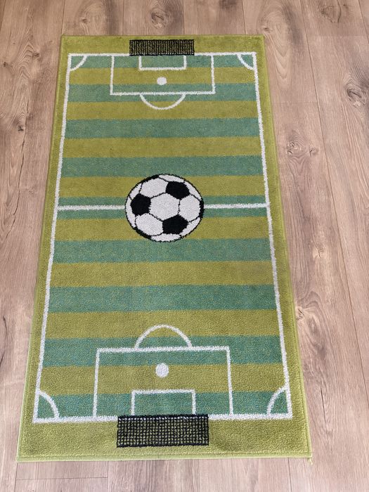 Dywan boisko pilkarskie 150x0,8m