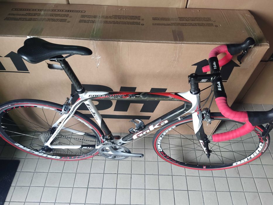 Goka greenwish carbono