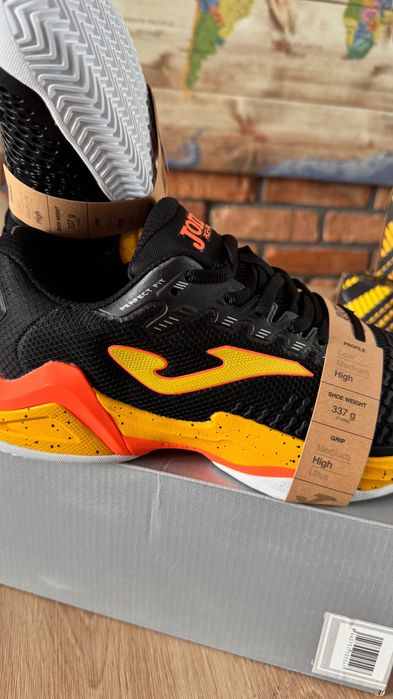 Buty tenisowe Joma T.Ace 2301 roz. 41
