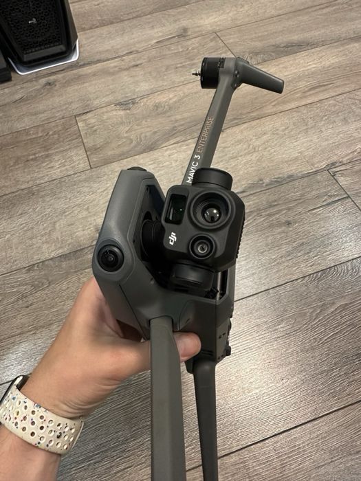 Дрон Dji Mavic 3T