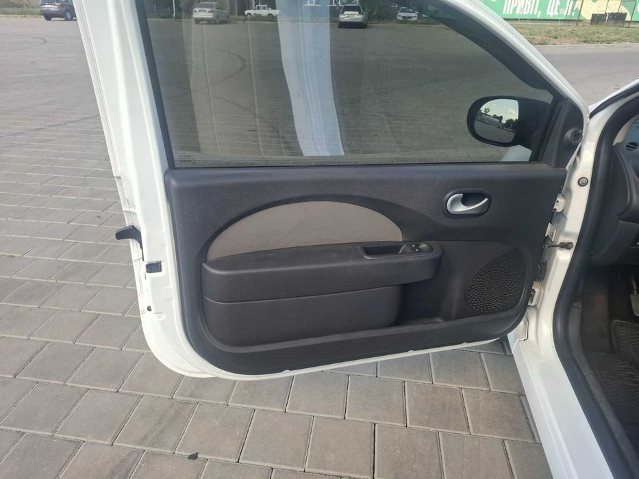 Renault Twingo 2011 VIN VF1CNE30545957026 фото оголошення 9 з 24