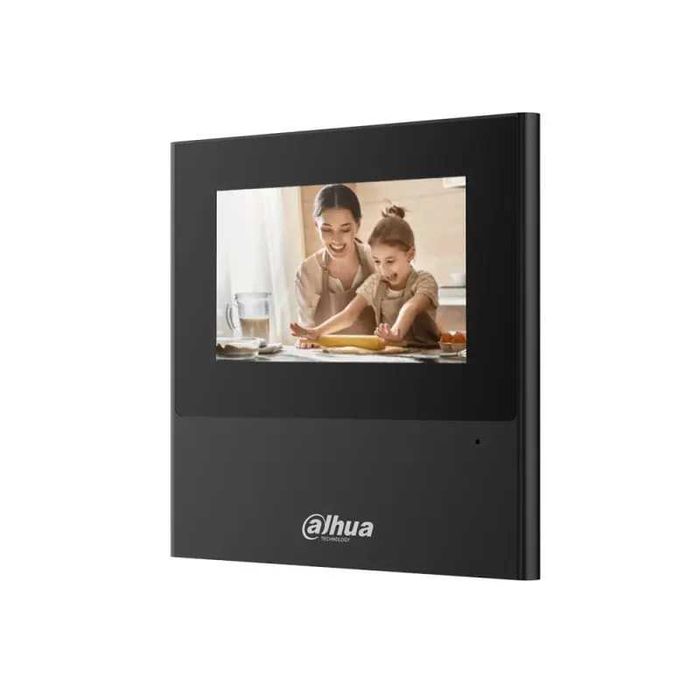 Wi-Fi Видеодомофон Dahua DHI-VTH2611L-WP