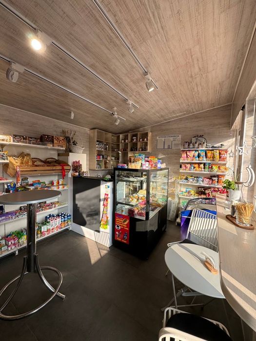 Комерційна нерухомість за адресою вул. Капеланська (площа 20 м²) - Atlanta.ua - фото 2