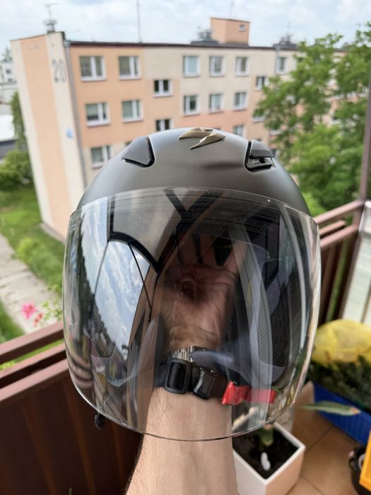 Kask motocyklowy Scorpion EXO-200