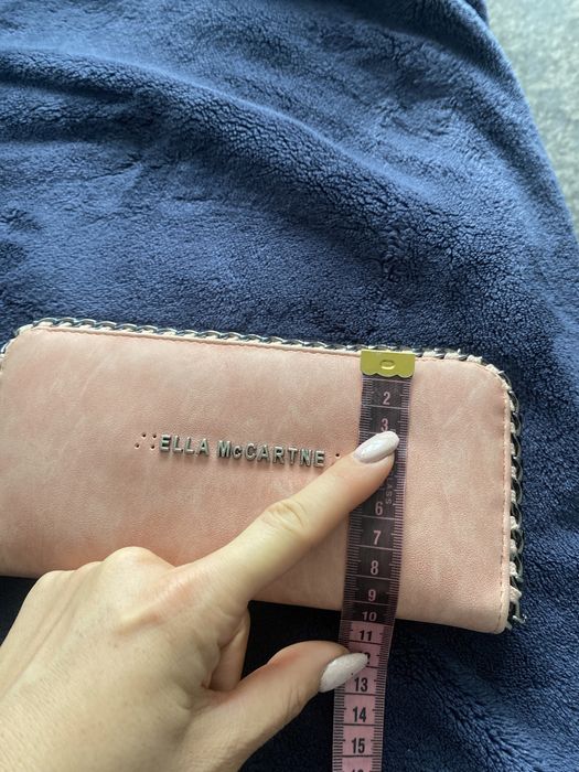 Portfel Stella mccartne
