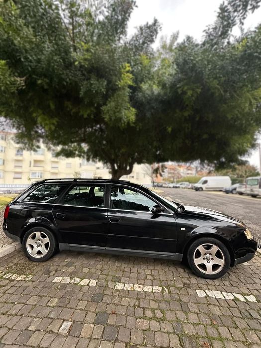 AUDI A6 - Parcelado Cartao Brasileiro