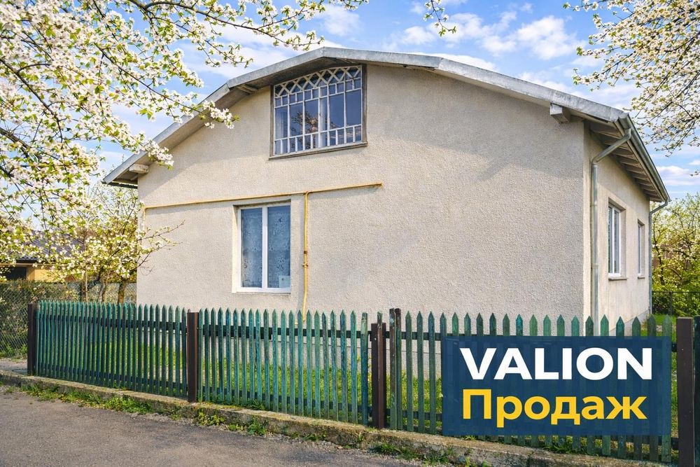 ПОСТАНОВА, Будинок в Ямниці ,90 м²