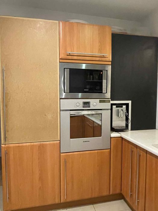 Mikrofalówka do zabudowy Samsung