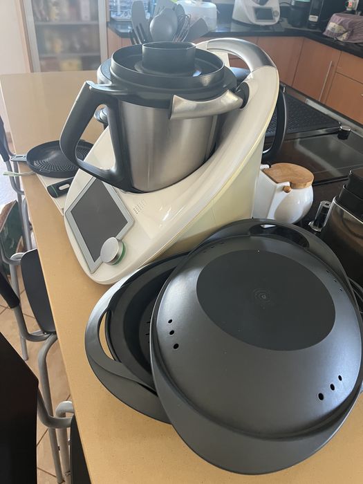 Bimby TM6 Vorwerk
