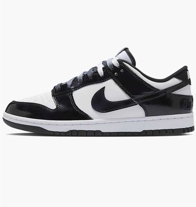 ОРИГІНАЛ! Nike Dunk Low SE Panda 40 42 42.5 44 44.5 | HQ1965-100