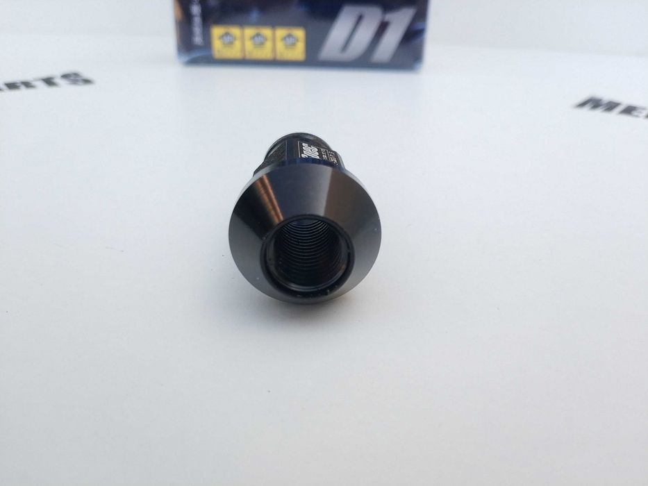 Pernos das jantes / lug NUTS M12 1.25