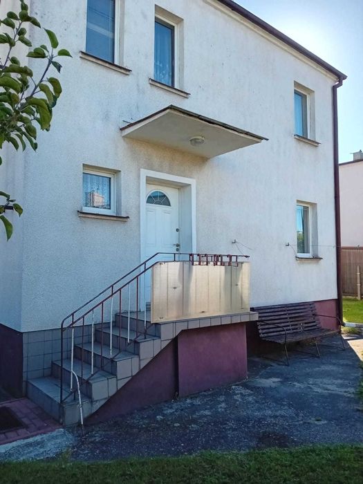 Dom wolnostojący 109m2- Osowa Góra! Działka 466m2