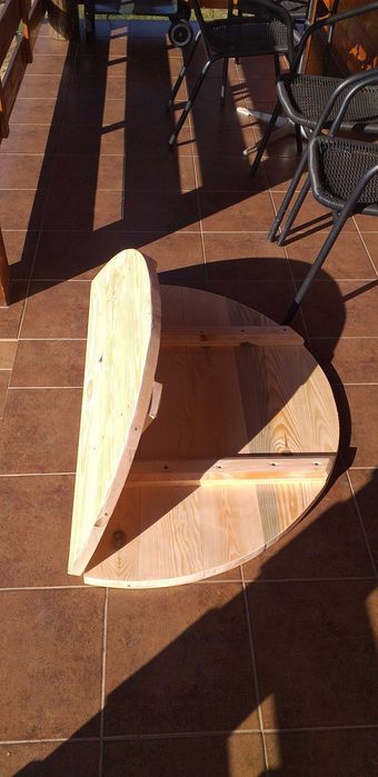 Pokrywa na studnie wieko klapa dekiel 100cm