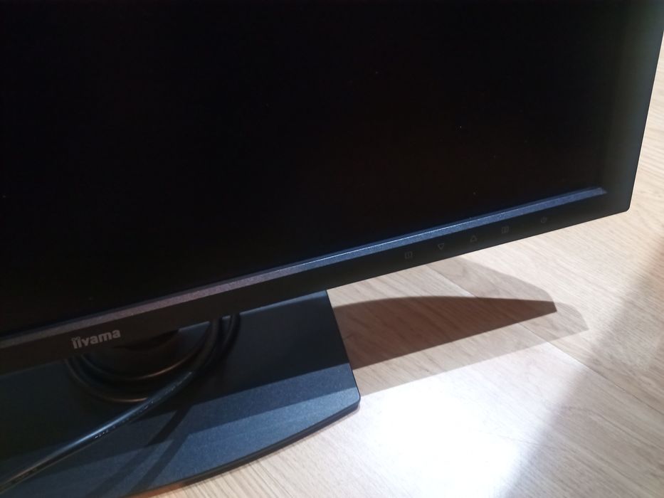 Monitor iiyama G-MASTER GE2788HS