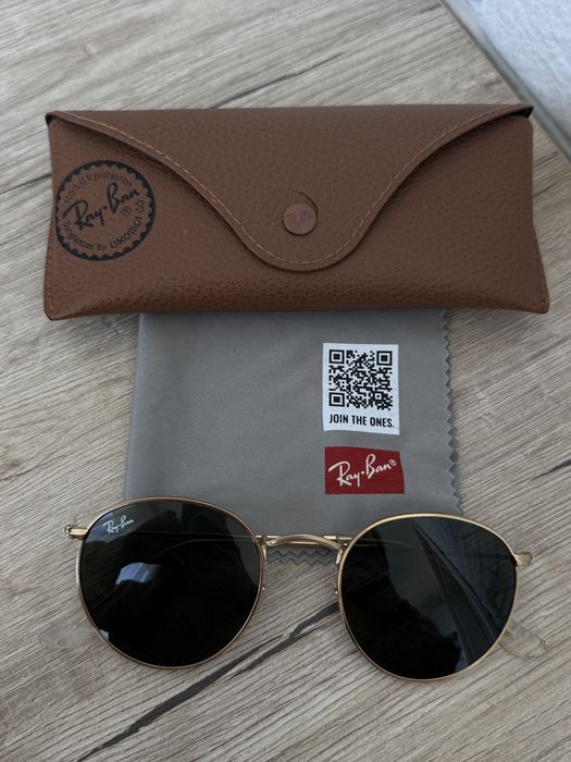 Ray-Ban - Окуляри, оригінал!