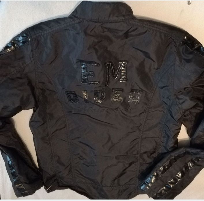 Kurtka moto EM Rider M