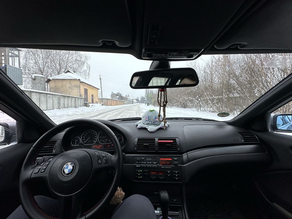 Продам Беху е46 touring