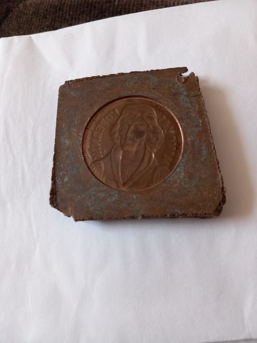 Numizmat Mikołaj Kopernik