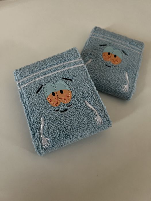 гаманець south park