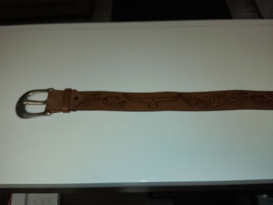 Ремінь,пасок Wrangler