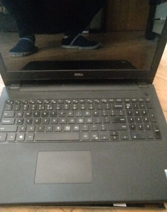 Dell Inspiron 3543 i3 zamienię na gry do PS4