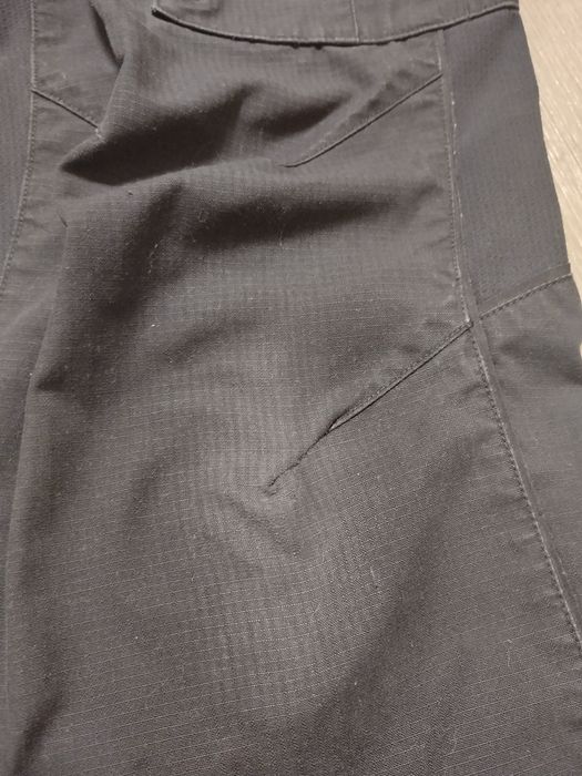 Робочі штани брюки Engelbert strauss 46