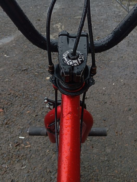 Продам велосипед | BMX