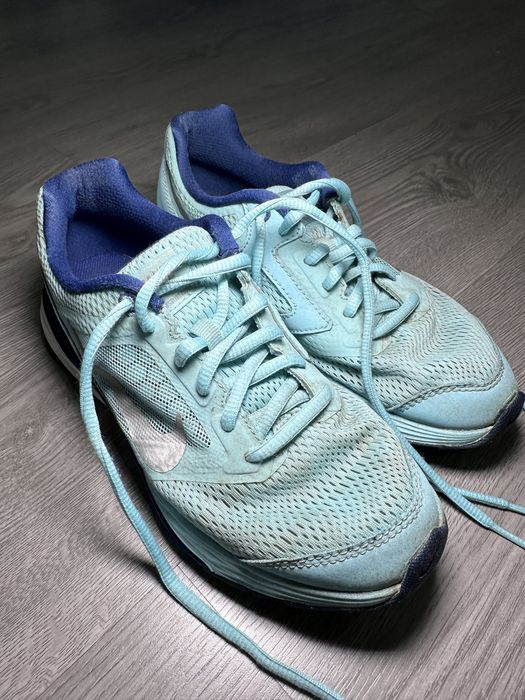 Sapatilhas Nike originais