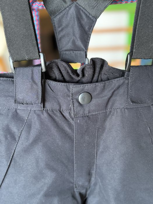 Детские зимние штаны 86/92