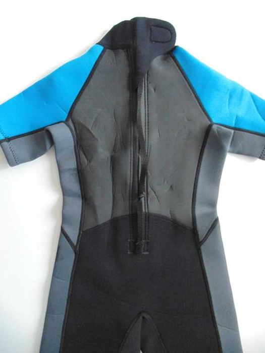 Surf State kombinezon pianka neoprenowa do pływania 128-140 cm