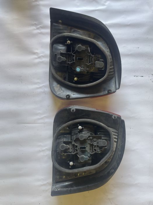 Стопы Рено scenic 1 (оригинал)