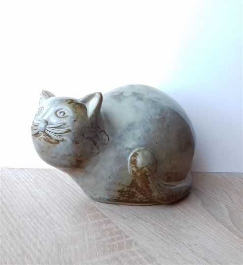 Керамічна фігурка статуетка декор вінтаж