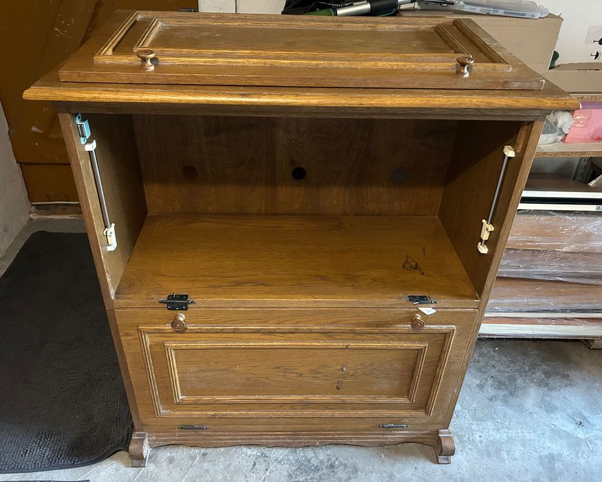 Szafka Swarzędz do odnowienia