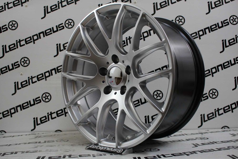 Jantes BMW Style 3SDM 18 5x120 8.5+9.5 ET20+25 -Fazemos Montagem/Envio
