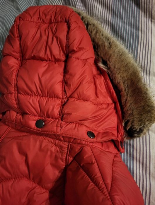 Casaco Barbour mulher M Novo