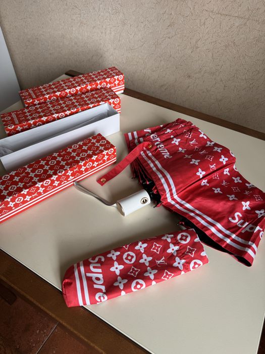 Парасоля автомат