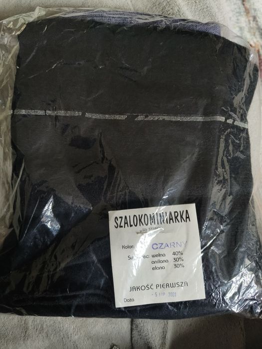 Szalokominiarka wojskowa wzór 533/MON