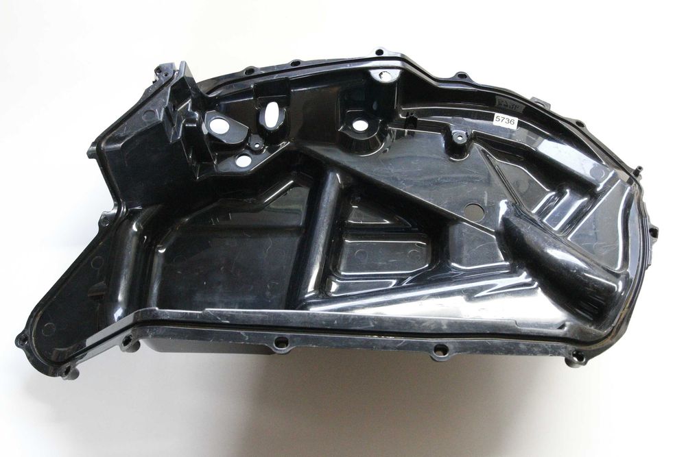 5736 Wypełnienie kufra bocznego Prawego 12-17 Honda Goldwing GL 1800