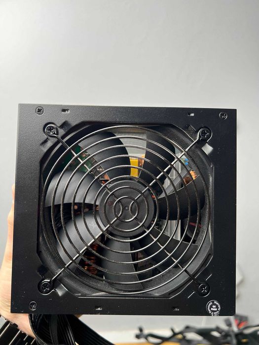 Блок живлення 2E Master Power 550W