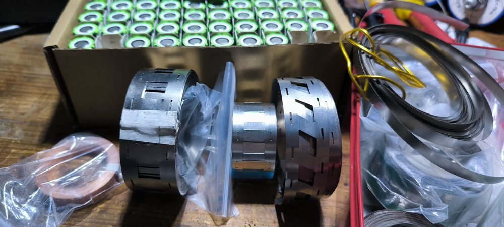 18650 bateria li-ion 3800mA