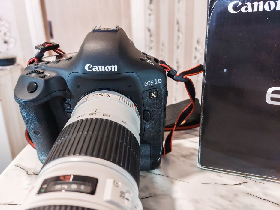 canon 1dx - купити фототехніку, відеотехніку - Ціна на OLX.ua