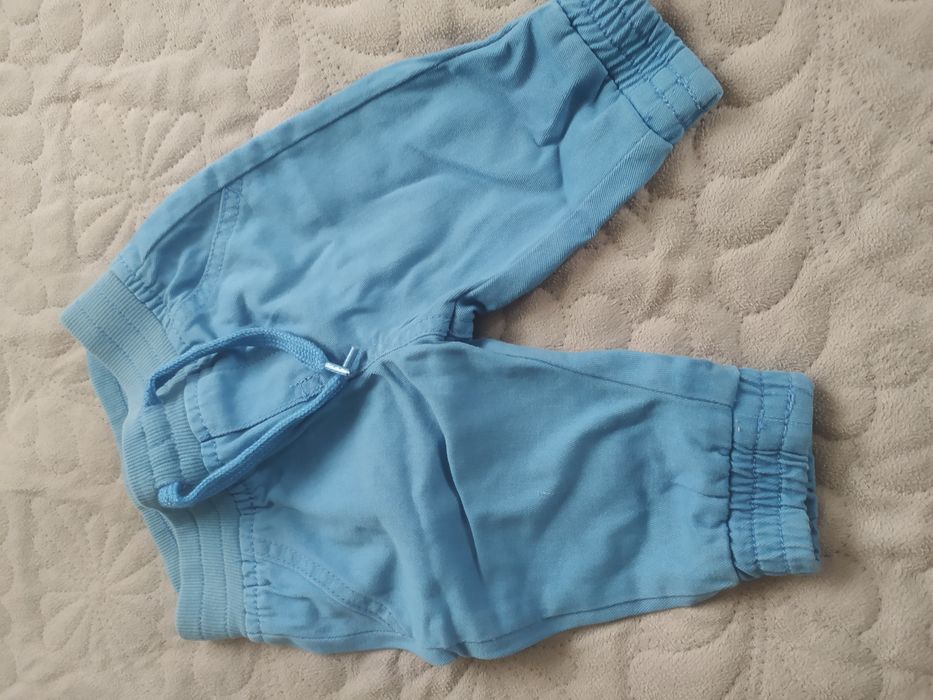 Джинси для немовлят