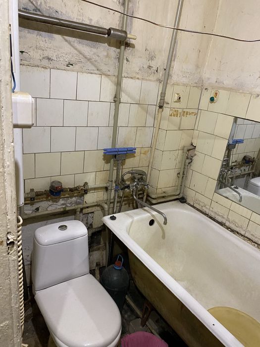 Сдам 2 ком квартиру на Соцгороде