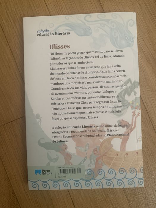 Livros de leitura recomendada 5 e 6 ano