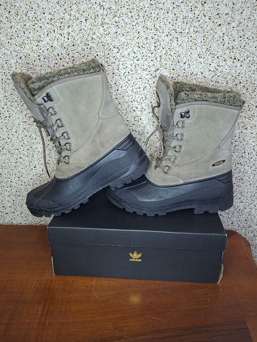 Ботинки жен Meindl