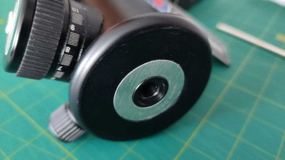 Голова Benro J-2 для штативу